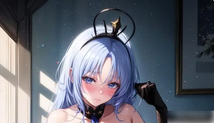 碧蓝航线