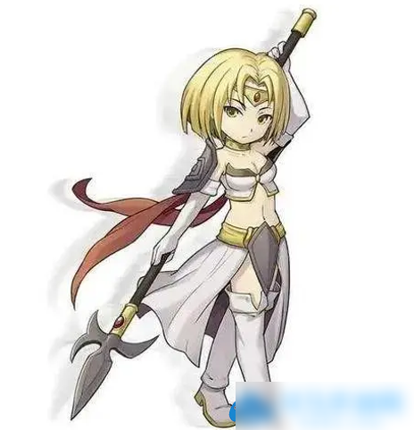 魔力宝贝回忆