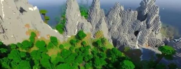我的世界基岩版