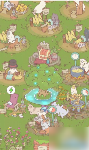 猫咪和汤