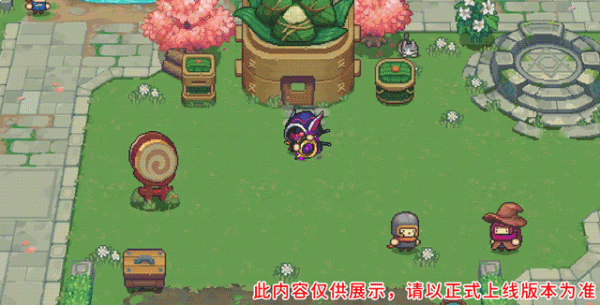 元气骑士前传