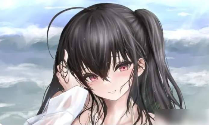 碧蓝航线