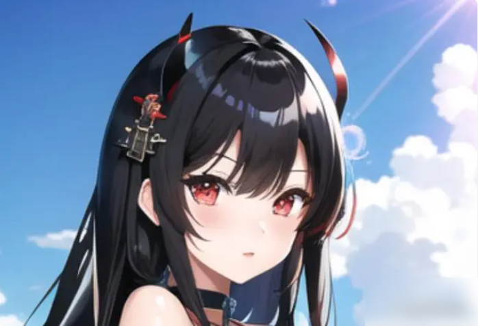碧蓝航线