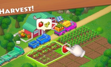 梦想小镇国际服