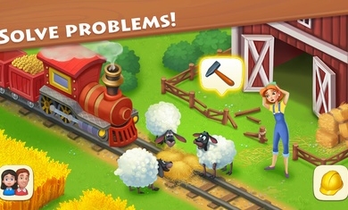 梦想小镇国际服