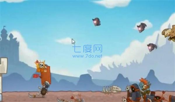 三国小射手版