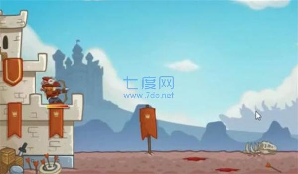 三国小射手版