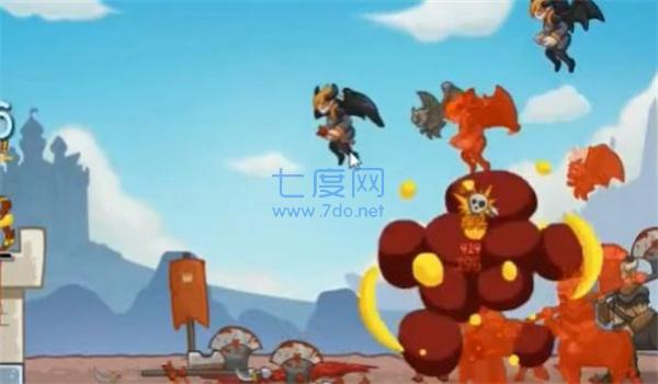 三国小射手版