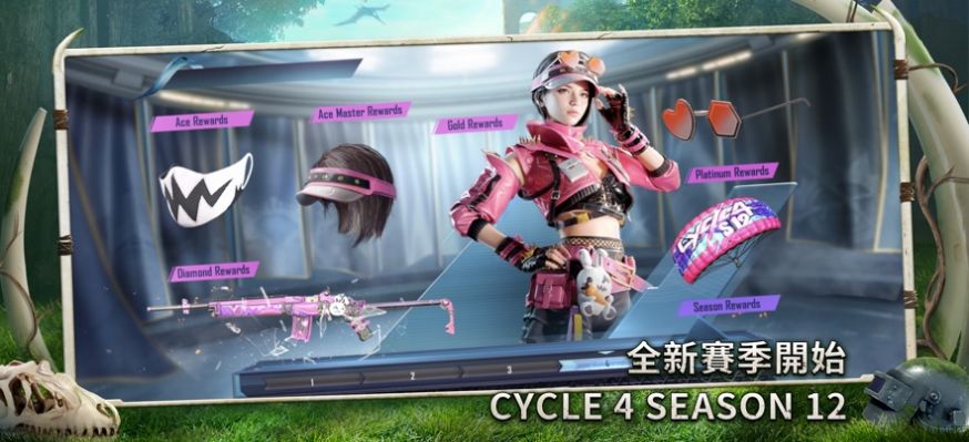 群星多功能绘制辅助器pubg免费正版