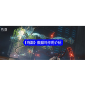 鸣潮揭秘数据坞的神秘力量与声骸提升之道