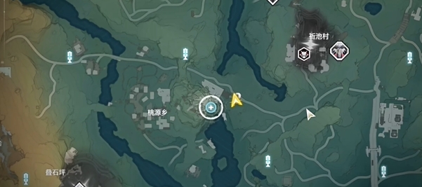 鸣潮拯救世界拯救猫咪任务攻略
