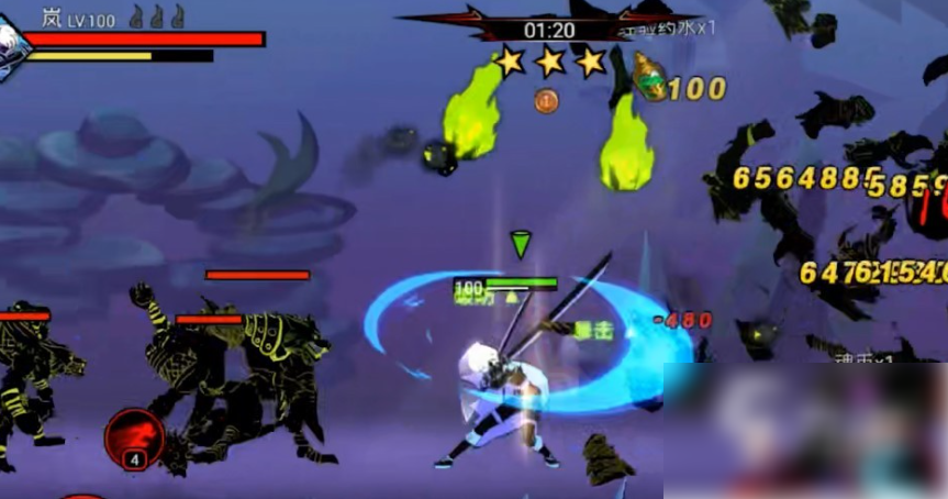 火柴人联盟2