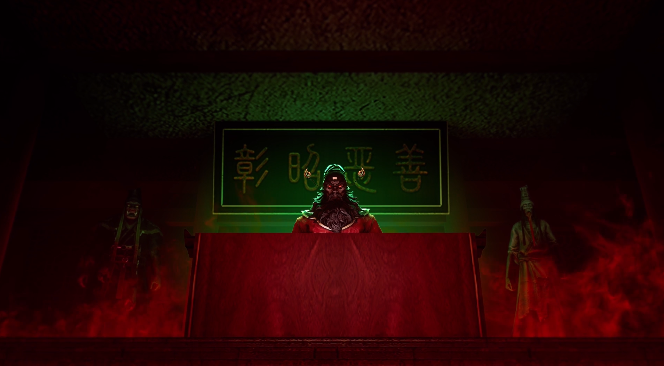 无尽噩梦6捕盗行纪
