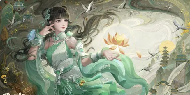 新梦幻诛仙