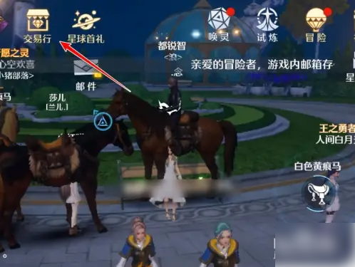 诺亚之心