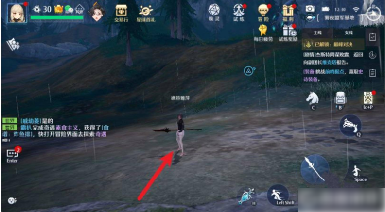 诺亚之心