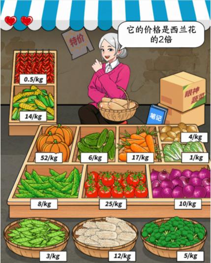 就我眼神好