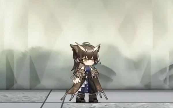 明日方舟