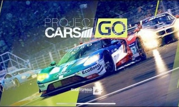 赛车计划Go版