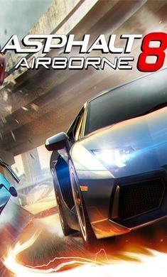 狂野飙车8（安装包）