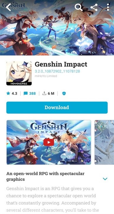 Uptodown App Store