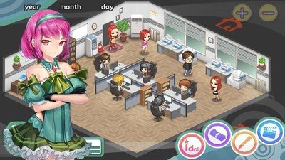 校园明星养成（下载最新版）
