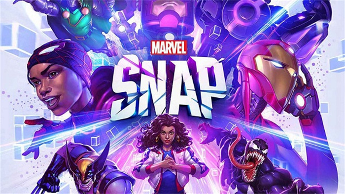 MarvelSnap2024中文版