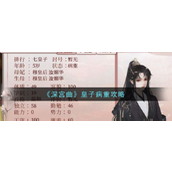 深宫曲皇子体质提升与病重应对全攻略