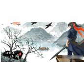 这就是江湖巧舌如簧怎么升2级