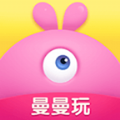 曼曼玩正版游戏