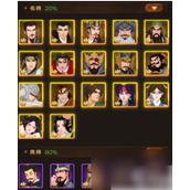 城主天下手游T0武将排行榜与策略指南