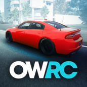 OWRC开放世界赛车中文版