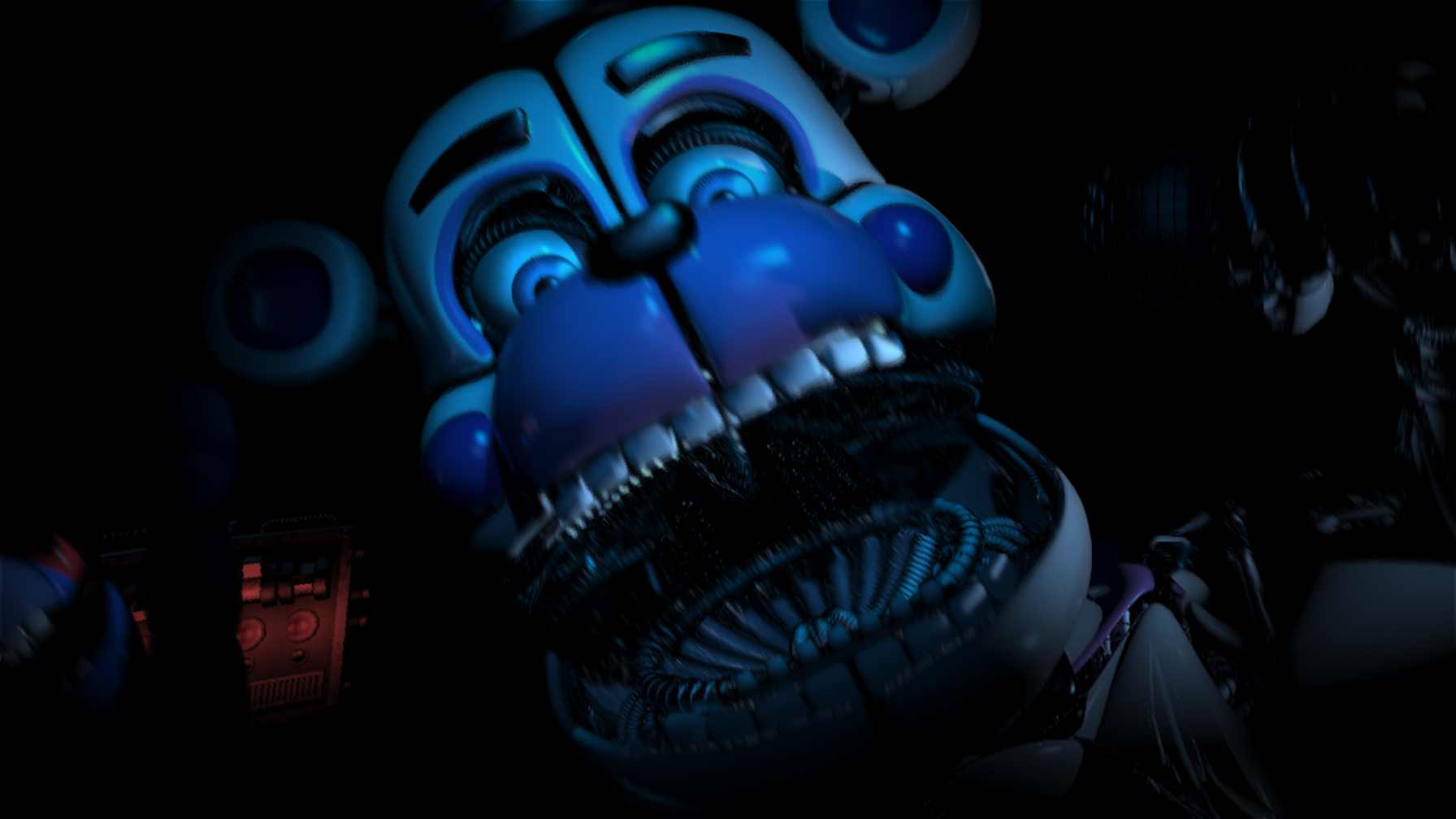 fnaf5下载安装
