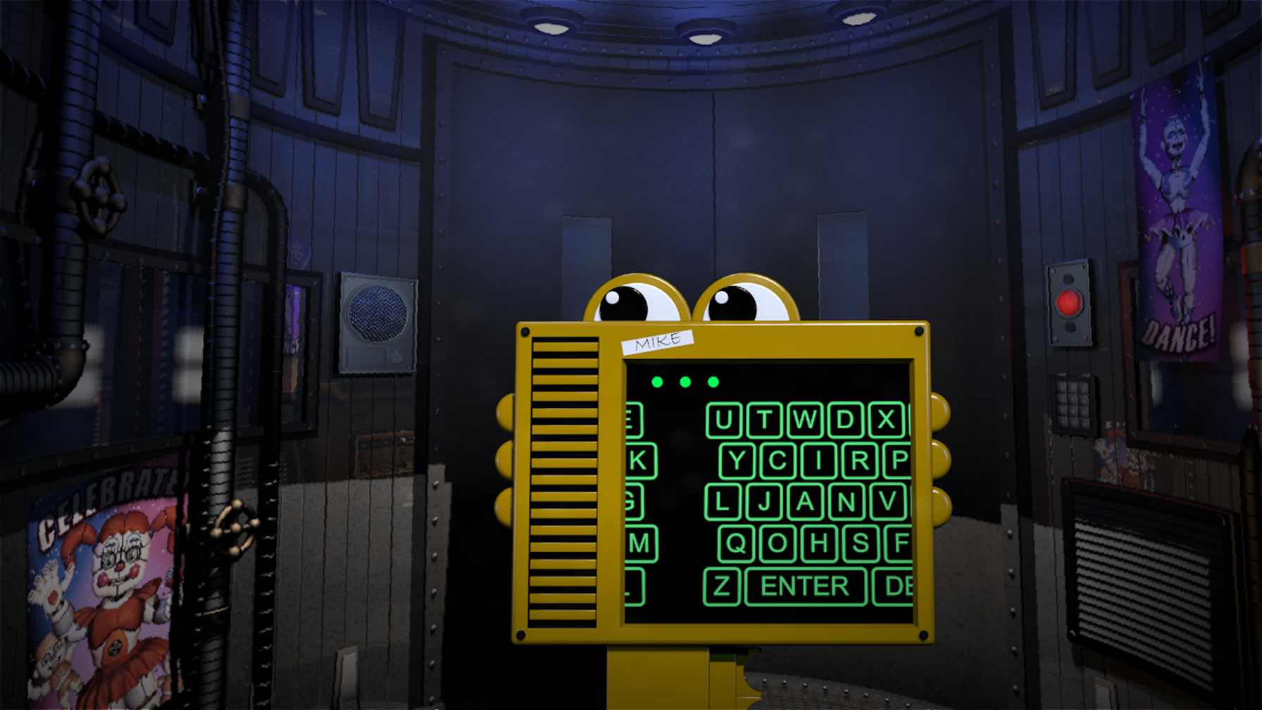 fnaf5下载安装