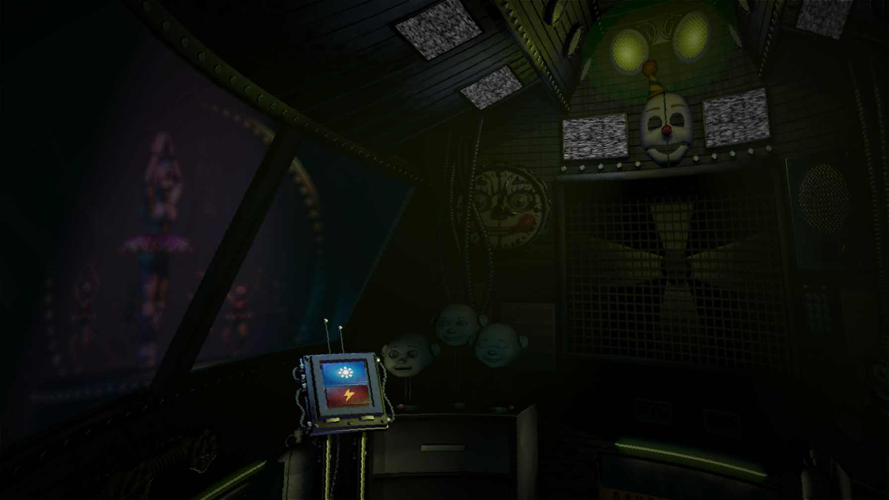 fnaf5下载安装
