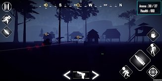 外科罢工射击免费正版