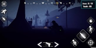 外科罢工射击免费正版