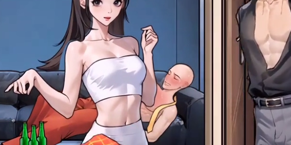 隐秘的档案