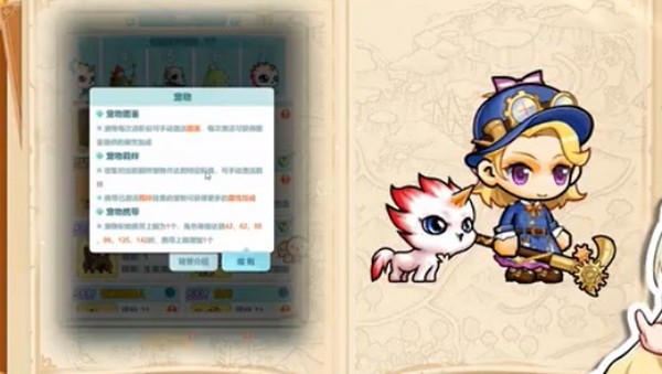 冒险岛联盟的意志