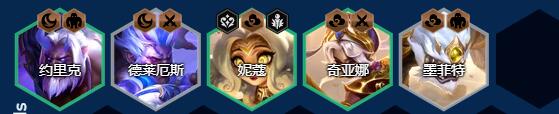 金铲铲之战