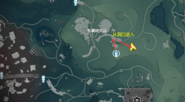 鸣潮