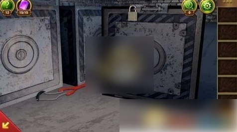 密室逃脱22海上惊魂