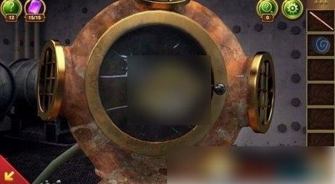 密室逃脱22海上惊魂