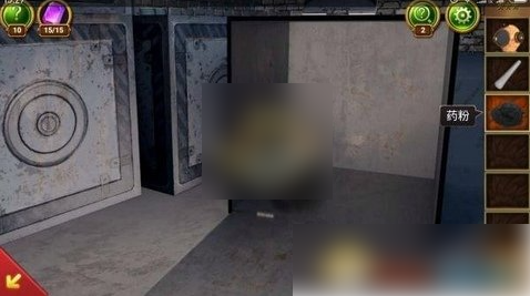 密室逃脱22海上惊魂