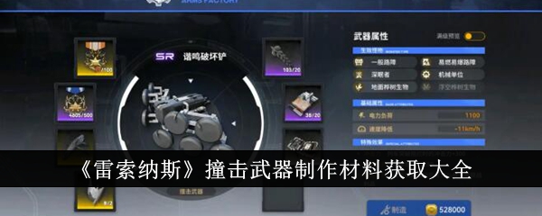 雷索纳斯