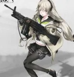 少女前线