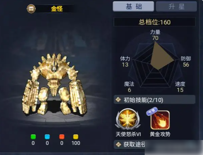 魔力宝贝回忆