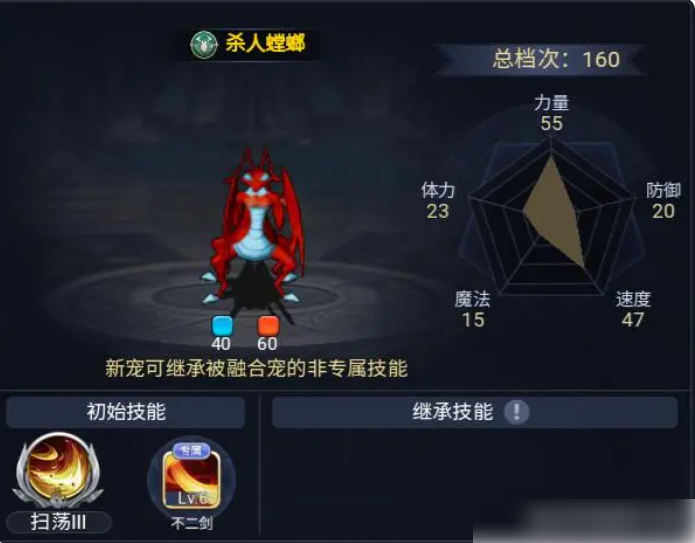 魔力宝贝回忆