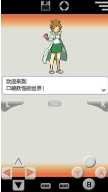 口袋妖怪