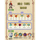 出发吧麦芬剑士怎么玩
